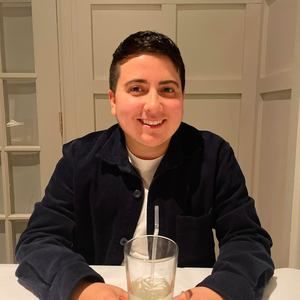 Meet your Posher, Ryan